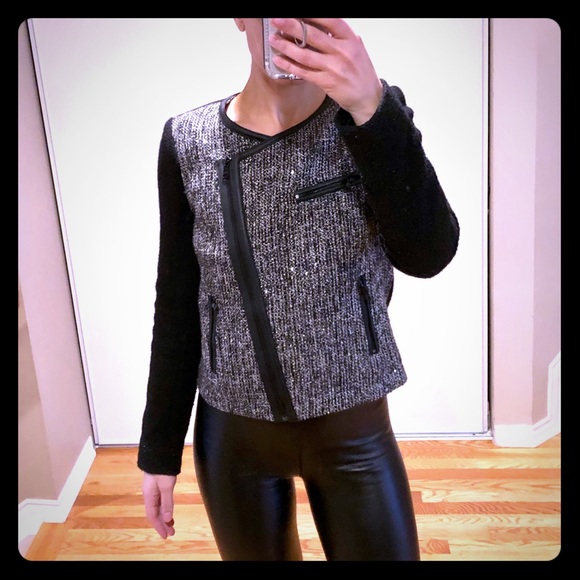 Beautiful Tweed Jacket/Blazer! - Picture 1 of 8